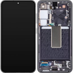 Display cu Touchscreen Samsung pentru Galaxy S23 S911