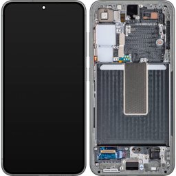 Display cu Touchscreen Samsung pentru Galaxy S23 S911