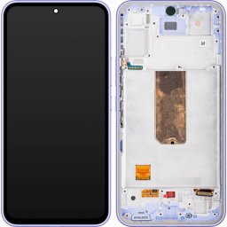 Display cu Touchscreen Samsung pentru Galaxy A54 A546