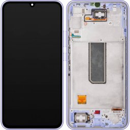 Display cu Touchscreen Samsung pentru Galaxy A34 A346