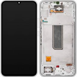 Display cu Touchscreen Samsung pentru Galaxy A34 A346