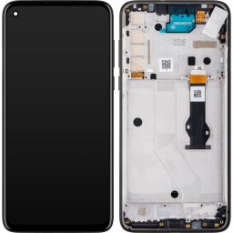Display cu Touchscreen Motorola pentru Moto G8 Power