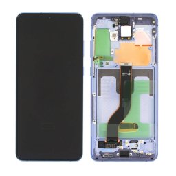 Display cu Touchscreen Samsung pentru Galaxy S20 5G G981