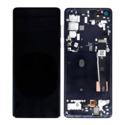 Display cu Touchscreen Motorola pentru Edge 40