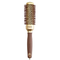 Perie Par OLIVIA GARDEN EXPERT BLOWOUT SHINE AURIU 35MM