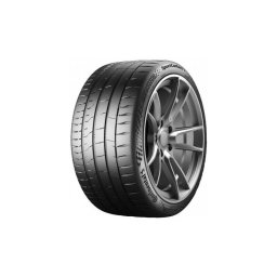 Anvelopa Vara Continental SportContact 7 XL 285/35 R22 106Y