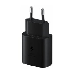 Incarcator Retea Samsung EP-TA800 25W 2.77A 1 x USB-C Negru GP-PTU021SOABQ BULK