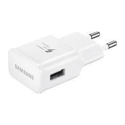 Incarcator Retea Samsung EP-TA200W 15W 2A 1 x USB-A Alb GP-PTU020SOBWQ