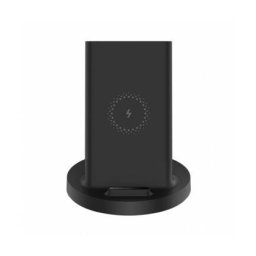 Incarcator Retea Wireless Xiaomi Mi Stand 20W 1.8A Negru GDS4145GL