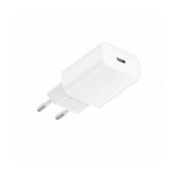 Incarcator Retea Xiaomi 20W 3A 1 x USB-C Alb BHR4927GL