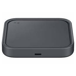 Incarcator Retea Wireless Samsung 15W 1.67A Negru EP-P2400TBEGEU