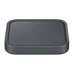 Incarcator Retea Wireless Samsung 15W 1.67A Negru EP-P2400BBEGEU