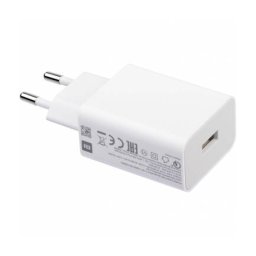 Incarcator Retea Xiaomi MDY-11EP 22.5W 3A 1 x USB-A Alb