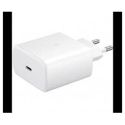 Incarcator Retea Samsung EP-TA845 45W 4.05A 1 x USB-C Alb GP-PTU020SOFWQ