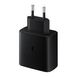 Incarcator Retea Samsung EP-TA845 45W 4.05A 1 x USB-C Negru GP-PTU020SOFBQ