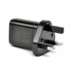 Incarcator Retea LG UK 4.25W 0.85A 1 x USB-A Negru MCS-02UR