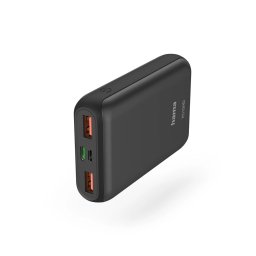 Baterie Externa Hama 10000mAh Antracit
