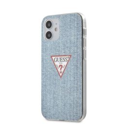 Husa Guess iPhone 12 Mini