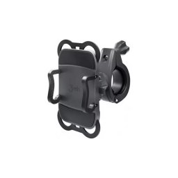 Suport 3MK Bicicleta Holder Pro Negru
