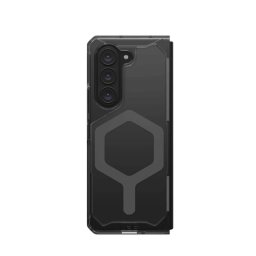 Husa UAG Plyo Pro compatibila cu Samsung Galaxy Z Fold 5 Ash