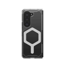Husa UAG Plyo Pro compatibila cu Samsung Galaxy Z Fold 5 Ice