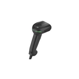 Cititor Coduri De Bare Honeywell Honeywell Xenon XP HD Cable 1D Fara Stand Negru