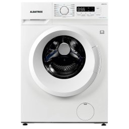 Masina Spalat Rufe Albatros AWMI1484 15 Programe 1400rpm Alb