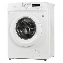 Masina Spalat Rufe Samus WSLI-8144 8kg 1400 rot/min Alb