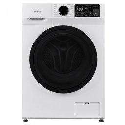 Masina Spalat Rufe Samus WSNDI-7141 15 Programe 1400rpm 7kg Alb