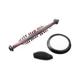 Set De Filtre + Perie Heinner ACC-FB450