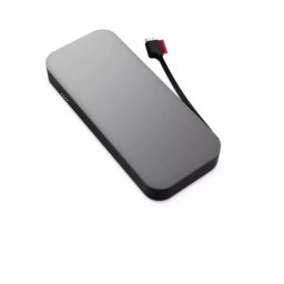 Baterie Externa Lenovo USB-C Laptop 20000mAh Gri