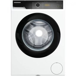 Masina de Spalat Rufe Frontala Heinner HWM-VT2104IVCHA+++ Capacitate 10KG 1400RPM Inverter Clasa A Alb