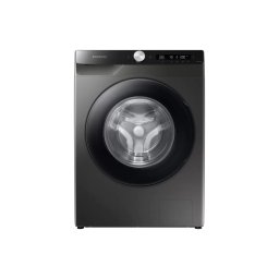 Masina de spalat rufe Samsung WW80T504DAXAS7 8kg 1400RPM Clasa A Eco Bubble AI Control Inox