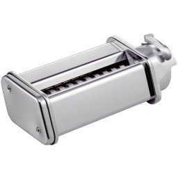Accesoriu Aparat Paste Bosch Tagliatelle Argintiu