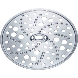 Accesoriu Robot Bucatarie Bosch Disc Razuire Grosier Otel Inoxidabil