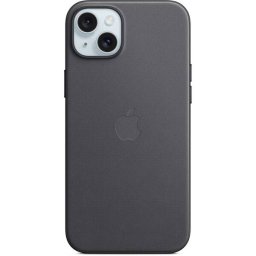 Husa Apple pentru iPhone 15 Plus Black