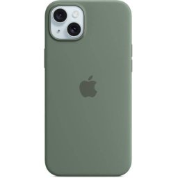 Husa Apple pentru iPhone 15 Plus Cypress
