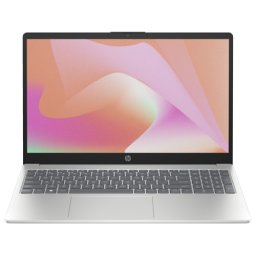 Laptop HP 15-fd0015nq FHD 15.6 inch Intel Core i7-1355U 16GB 1TB SSD Free Dos Natural Silver