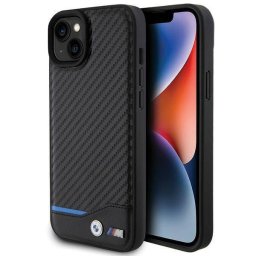 Husa Bmw pentru Apple iPhone 15 Plus