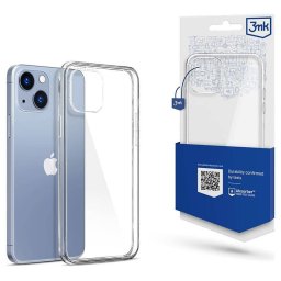 Husa 3MK pentru Apple iPhone 15 Plus