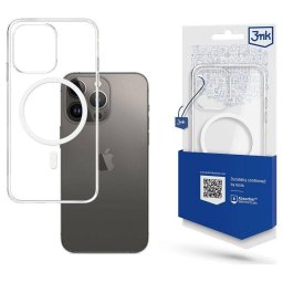 Husa 3MK pentru Apple iPhone 15 Pro