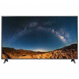Televizor LED LG LG-65UR781 Ultra HD 4K 65Inch 165CM Negru