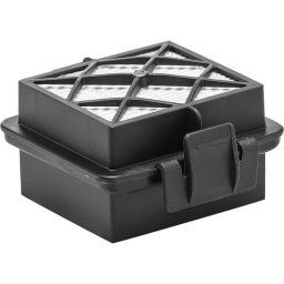 Filtru De Igiena Karcher HEPA Pentru VC 5 1 Bucata Lavabil 75g Negru