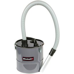 Filtru Aspirator Einhell Pentru Cenusa 12l 1 Bucata Lavabil 2.1kg Gri/Negru
