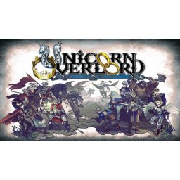 Joc PS5 Sega UNICORN OVERLORD