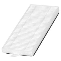 Accesoriu Filtru Hepa Teesa Pentru TSA5045 + Burete Filtrant Alb