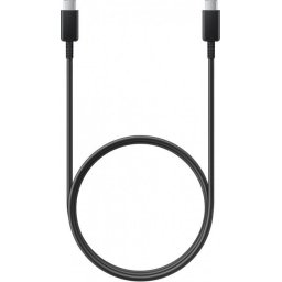 Cablu Date/Incarcare Samsung USB-C 1.0m Negru