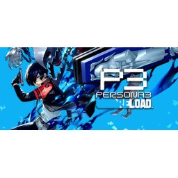 Joc PS5 Sega PERSONA 3 RELOAD