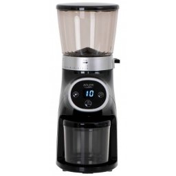 Rasnita Cafea Adler AD 4450 300g Negru