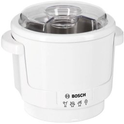 Accesoriu Bosch MUZ5EB2 Pentru Robot Bucatarie Alb